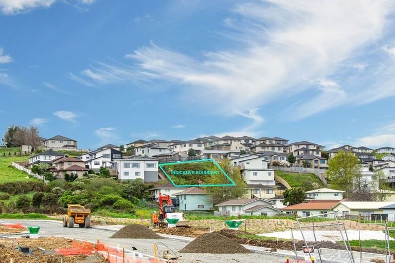 Photo of property in 157 Keri Vista Rise, Papakura, 2110