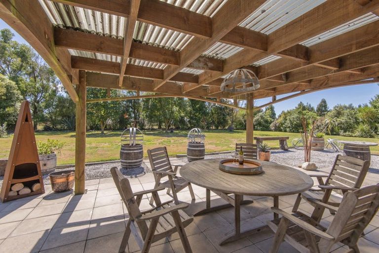 Photo of property in 164 Smiths Road, Leithfield, Amberley, 7481