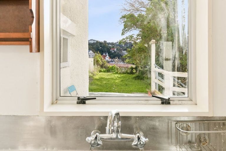 Photo of property in 34 Upland Road, Kelburn, Wellington, 6012