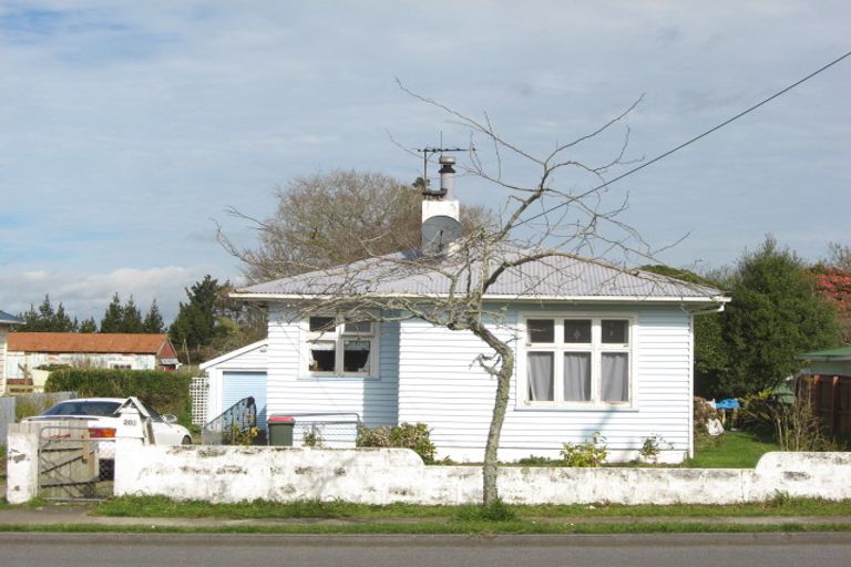 Photo of property in 203 Regan Street, Stratford, 4332