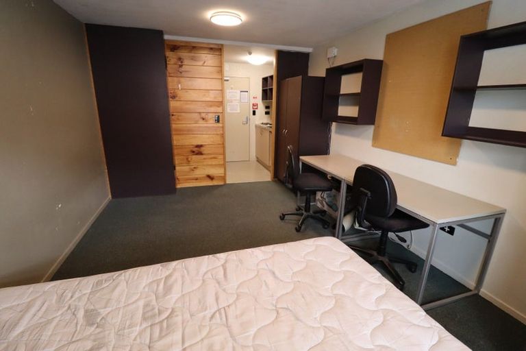 Photo of property in Martin Square Apartments, 105/20 Martin Square, Te Aro, Wellington, 6011