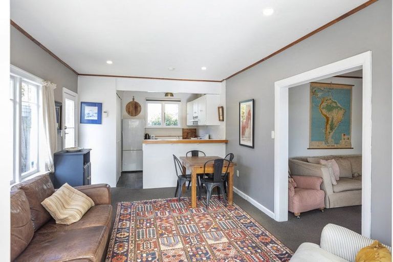 Photo of property in 224 Wairakei Road, Bryndwr, Christchurch, 8053