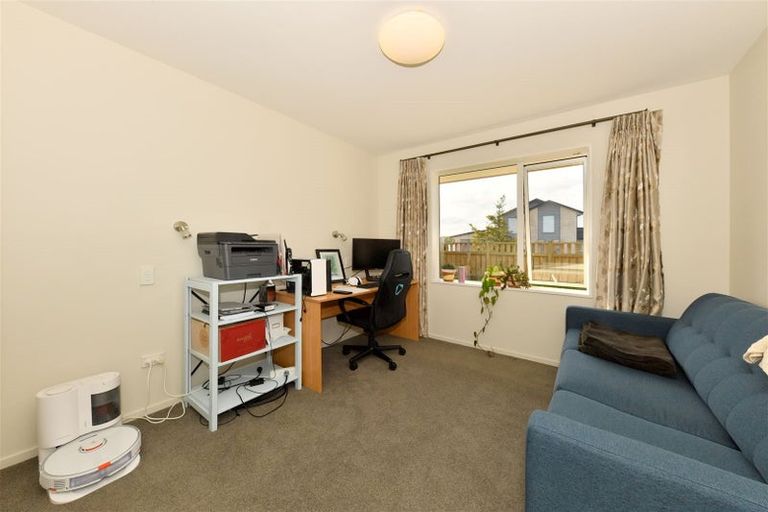 Photo of property in 88 Mustang Avenue, Wigram, Christchurch, 8042