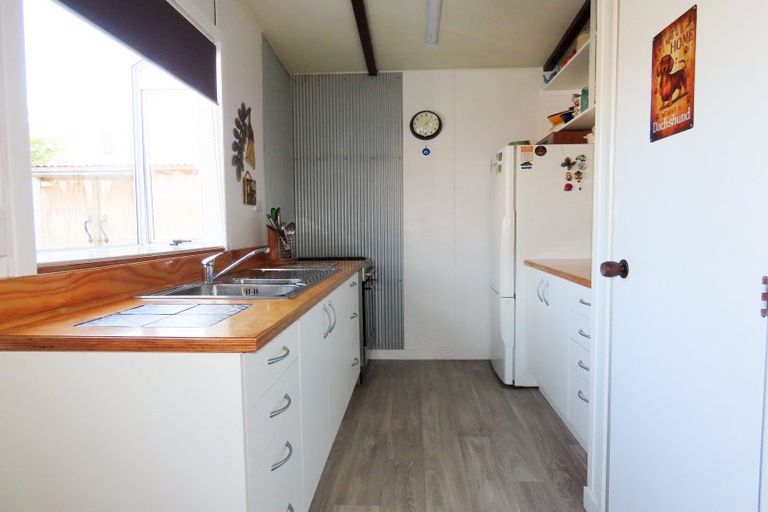 Photo of property in 52 Dick Street, Reefton, 7830