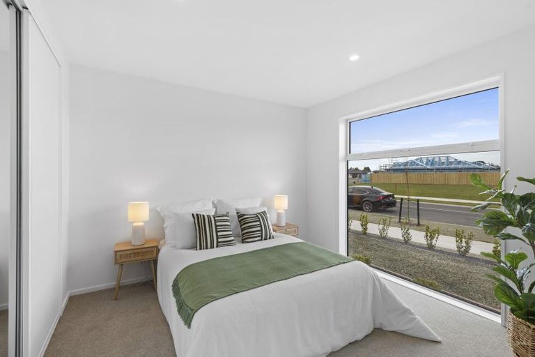 Photo of property in 48 Accadia Drive, Rolleston, 7614