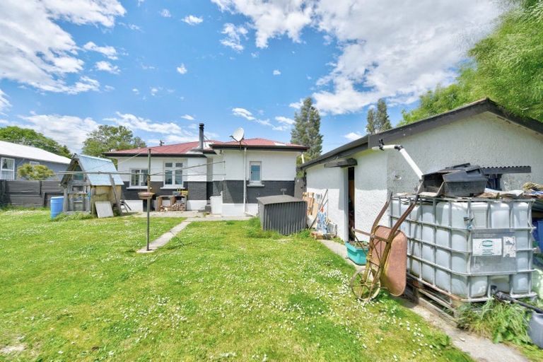 Photo of property in 207 Main Street, Mataura, 9712