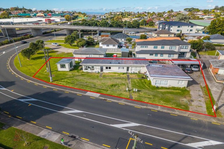 Photo of property in 78 Melrose Road, Southgate, Wellington, 6023