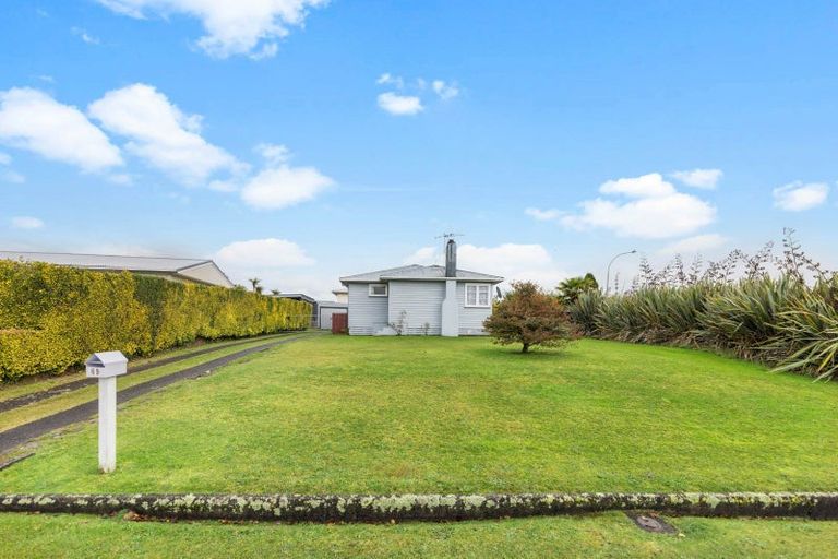 Photo of property in 69 Morvern Crescent, Tokoroa, 3420