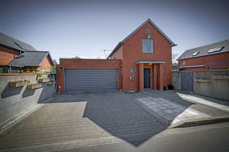 Photo of property in 277c King Street, Rangiora, 7400