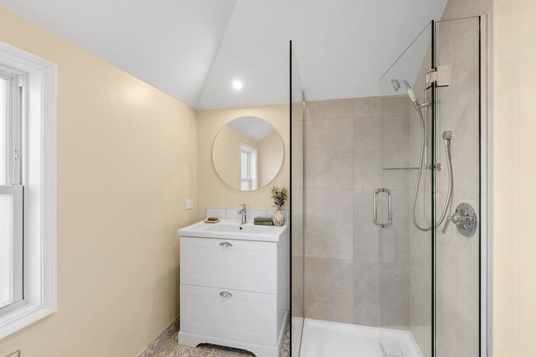 Photo of property in 3/379 Barrington Street, Spreydon, Christchurch, 8024