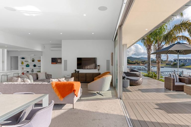 Photo of property in 133 Motu Grande, Pauanui, Hikuai, 3579