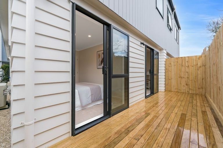 Photo of property in 59a Mckinstry Avenue, Mangere East, Auckland, 2024