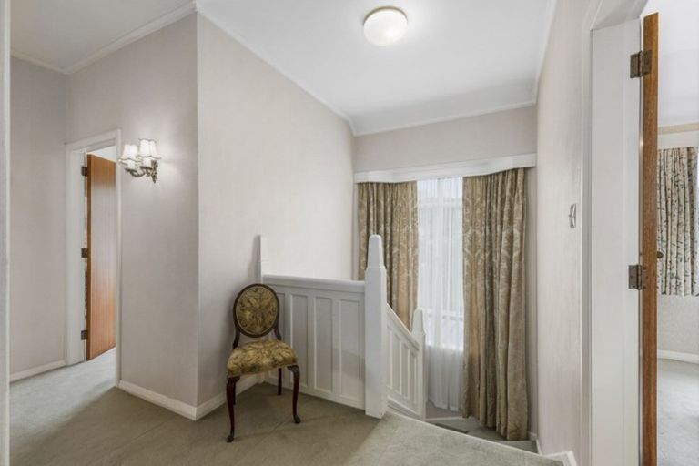 Photo of property in 9 Lennel Road, Wadestown, Wellington, 6012