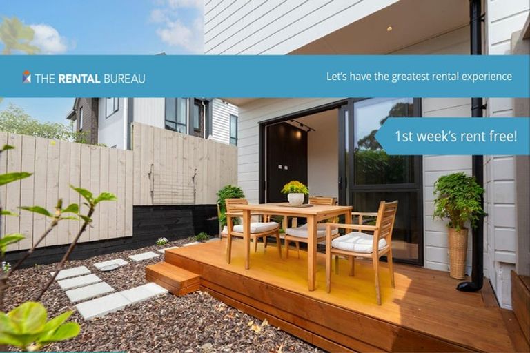 Photo of property in 8/7 Brookfield Road, Te Atatu Peninsula, Auckland, 0610
