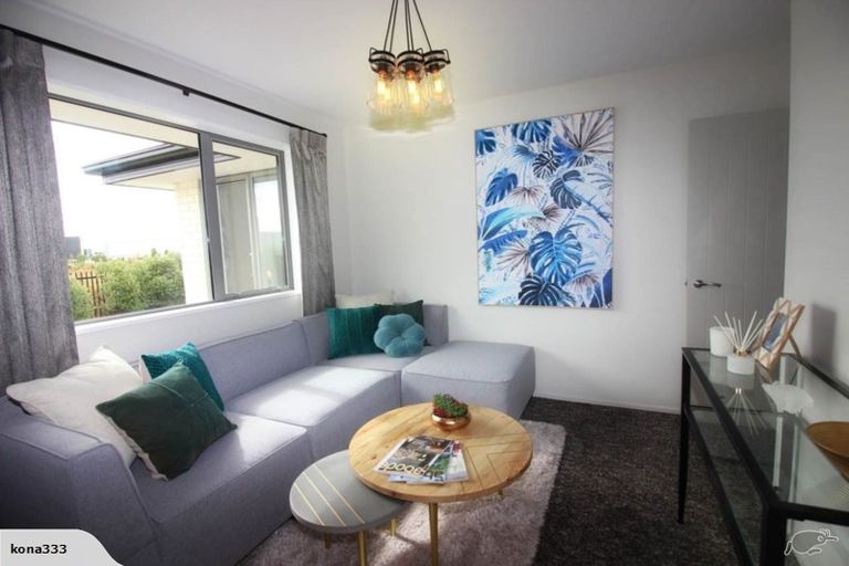 Photo of property in 108 Kittyhawk Avenue, Wigram, Christchurch, 8042