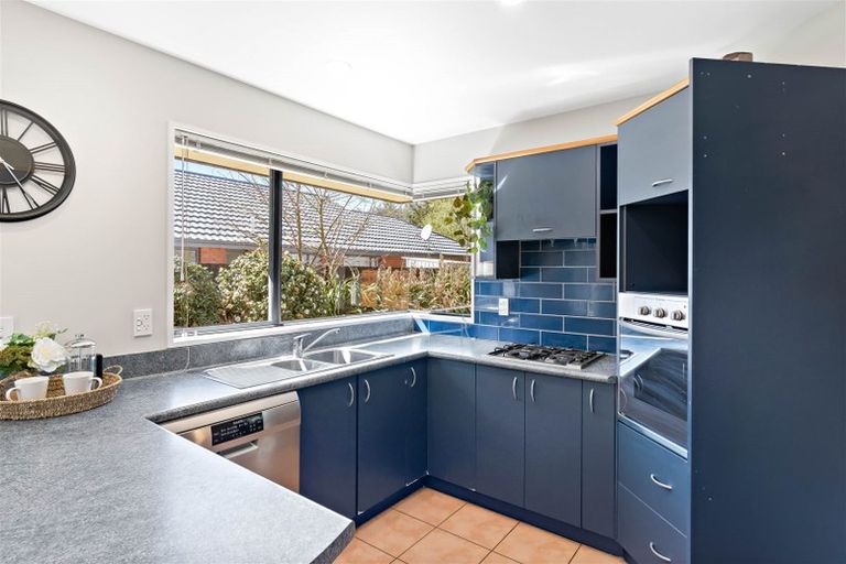 Photo of property in 48 Lowes Road, Rolleston, 7614