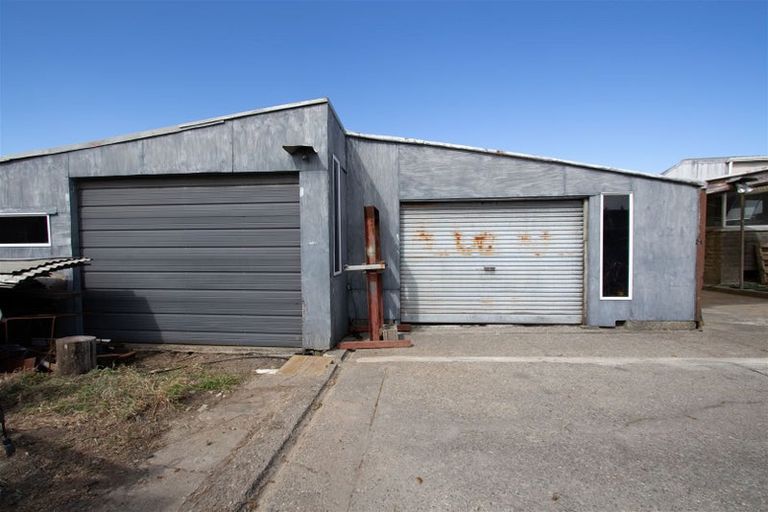 Photo of property in 210 Revell Street, Hokitika, 7810