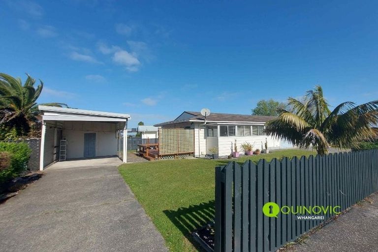 Photo of property in 1/3 Bahama Place, Parahaki, Whangarei, 0112