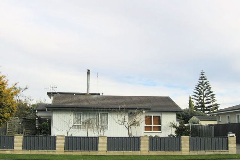 Photo of property in 708 Williams Street, Mahora, Hastings, 4120