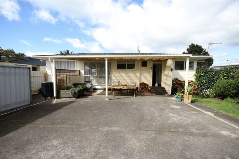 Photo of property in 13 Galbraith Street, Waihi, 3610