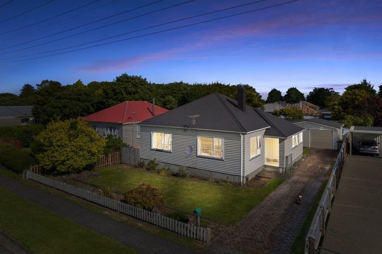 Photo of property in 11 Page Street, Stratford, 4332