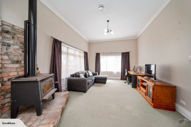 Photo of property in 105 Victoria Street, Hawera, 4610