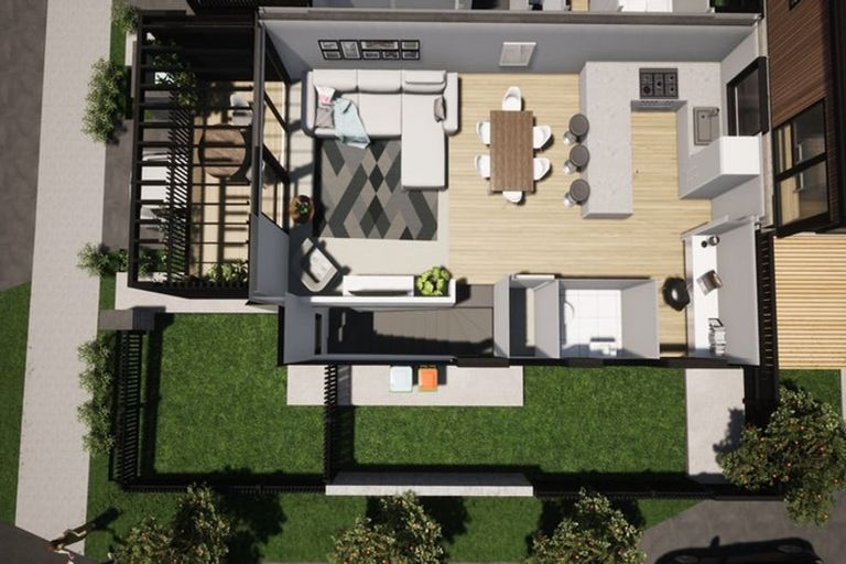 Photo of property in 20b Winfield Road, Kumeu, 0810