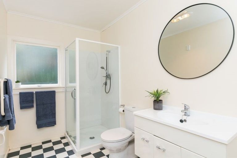 Photo of property in 3/25 Madras Street, Khandallah, Wellington, 6035