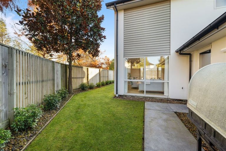 Photo of property in 6 The Gate, Yaldhurst, Christchurch, 8042