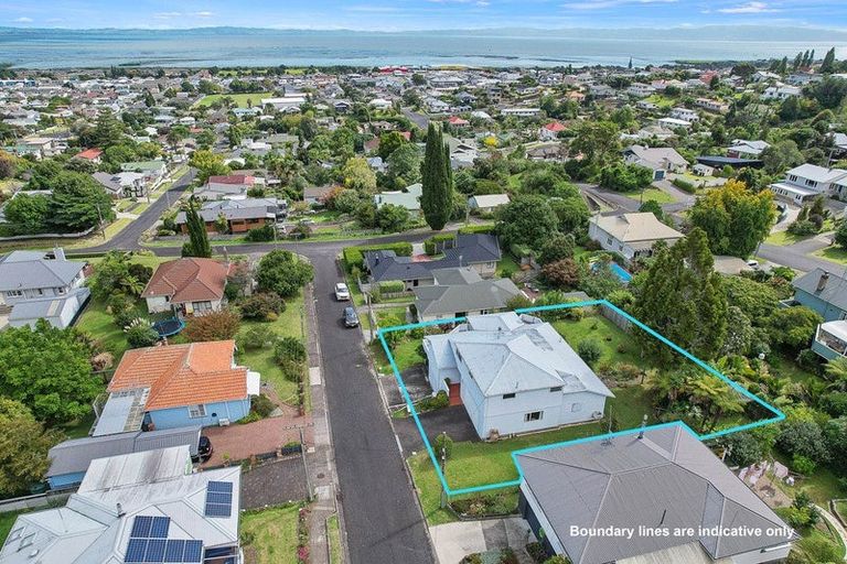 Photo of property in 103 Graham Street, Thames, 3500