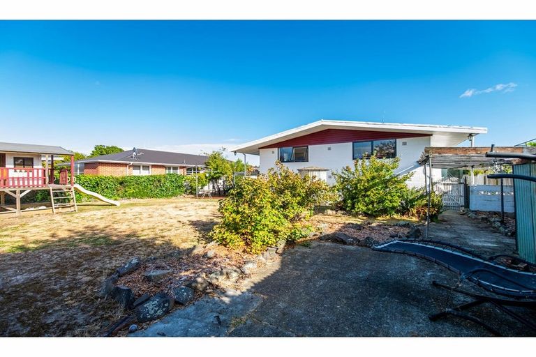 Photo of property in 64 Ranui Avenue, Waimataitai, Timaru, 7910
