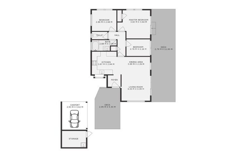 Photo of property in 40 Queen Mary Avenue, New Lynn, Auckland, 0600