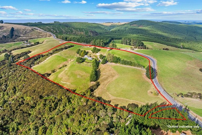 Photo of property in 477 Finlayson Road, Taieri Beach, Taieri Mouth, 9091