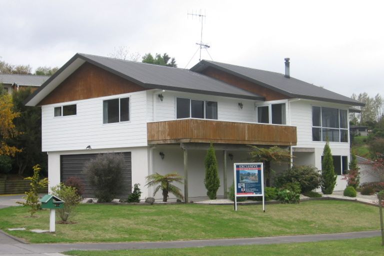 Photo of property in 21 Hindmarsh Drive, Rangatira Park, Taupo, 3330