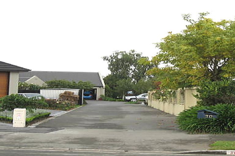 Photo of property in 30 Catherwood Avenue, Allenton, Ashburton, 7700