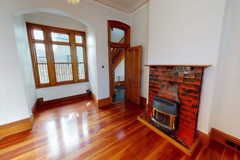 Photo of property in 21 Tennyson Street, Te Aro, Wellington, 6011