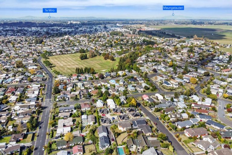 Photo of property in 12 Salmond Place, Dinsdale, Hamilton, 3204