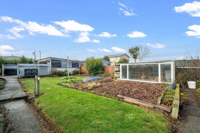 Photo of property in 8 Mackenzie Street, Winton, 9720