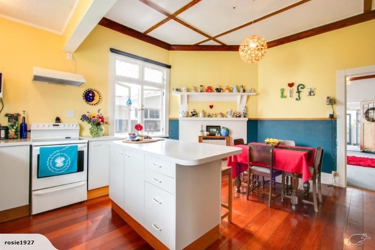 Photo of property in 154 Nelson Crescent, Napier South, Napier, 4110