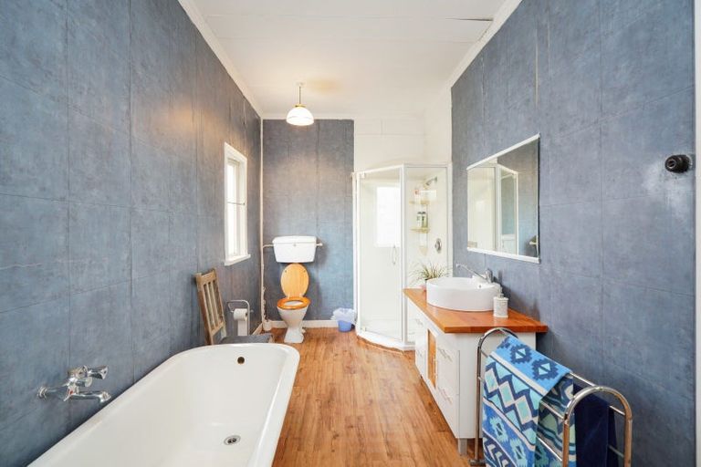 Photo of property in 136 Fenham Road, Merrivale, Otautau, 9682