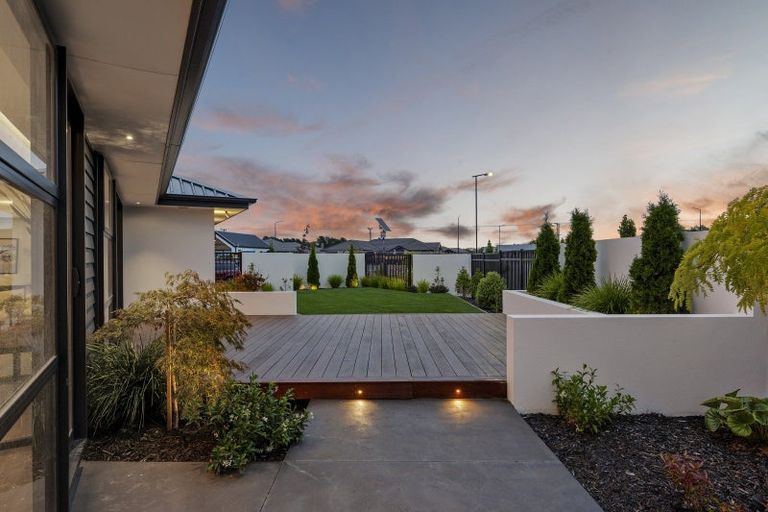 Photo of property in 6 Caulfield Crescent, Lincoln, 7608