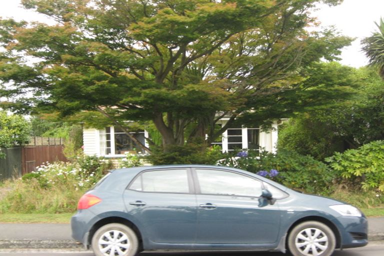 Photo of property in 110 Knowles Street, St Albans, Christchurch, 8052