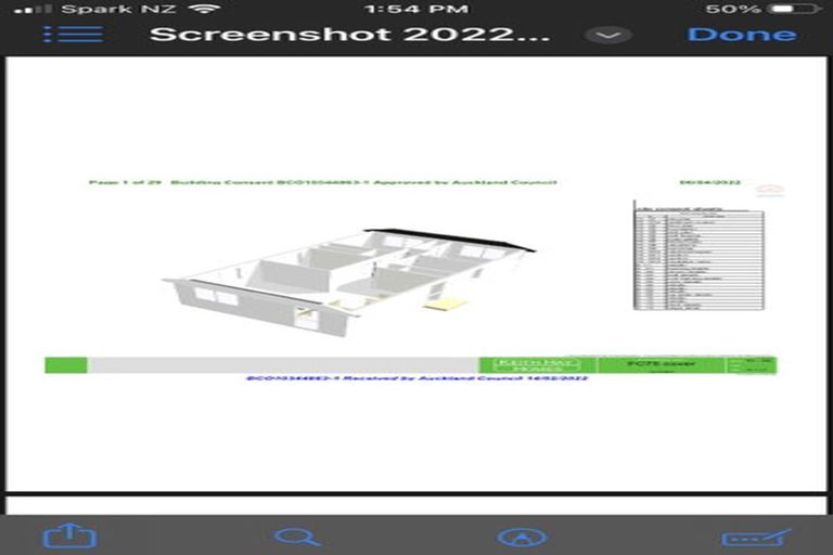 Photo of property in 15 Lysander Crescent, Beach Haven, Auckland, 0626