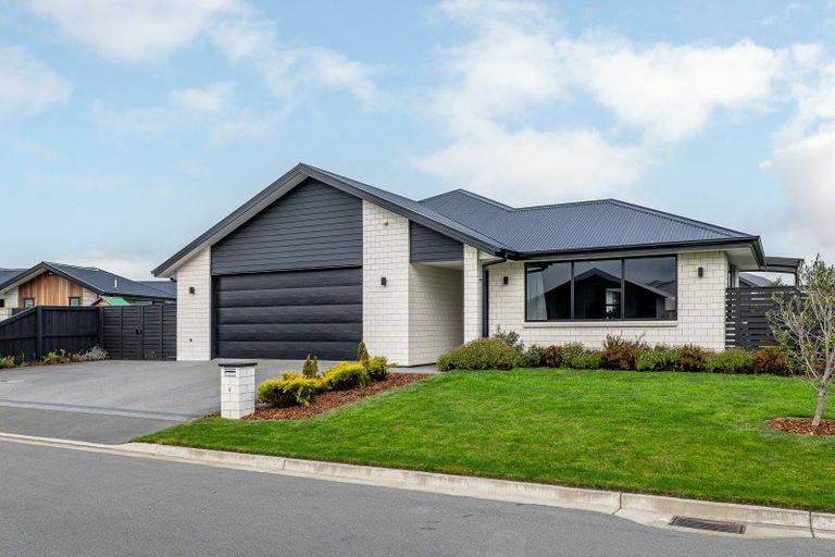 Photo of property in 4 Ellerslie Lane, Lincoln, 7608