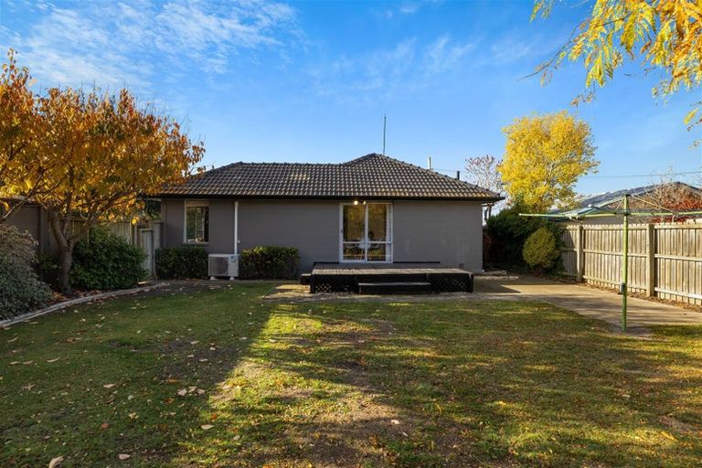 Photo of property in 478 Mairehau Road, Parklands, Christchurch, 8083