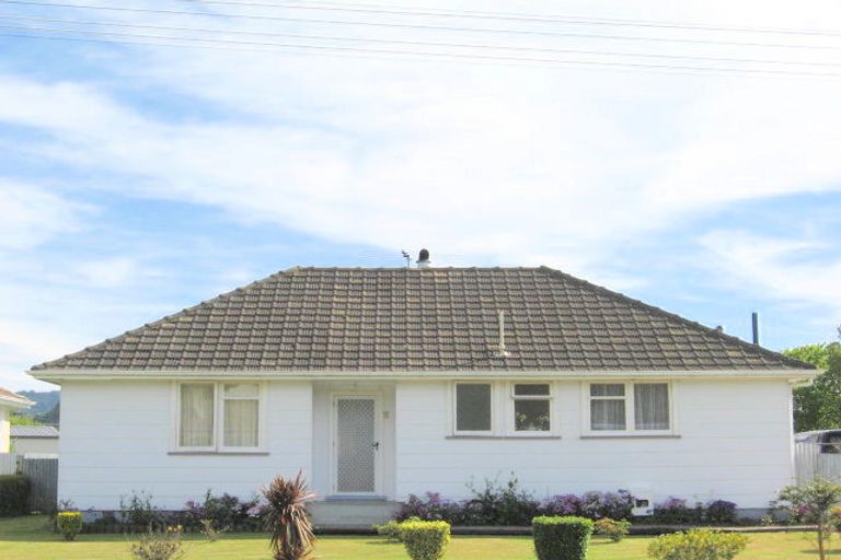 Photo of property in 45 Ranfurly Street, Kaiti, Gisborne, 4010