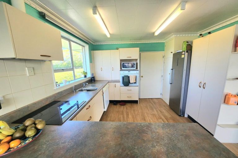 Photo of property in 7 Rye Street, South Hill, Oamaru, 9400