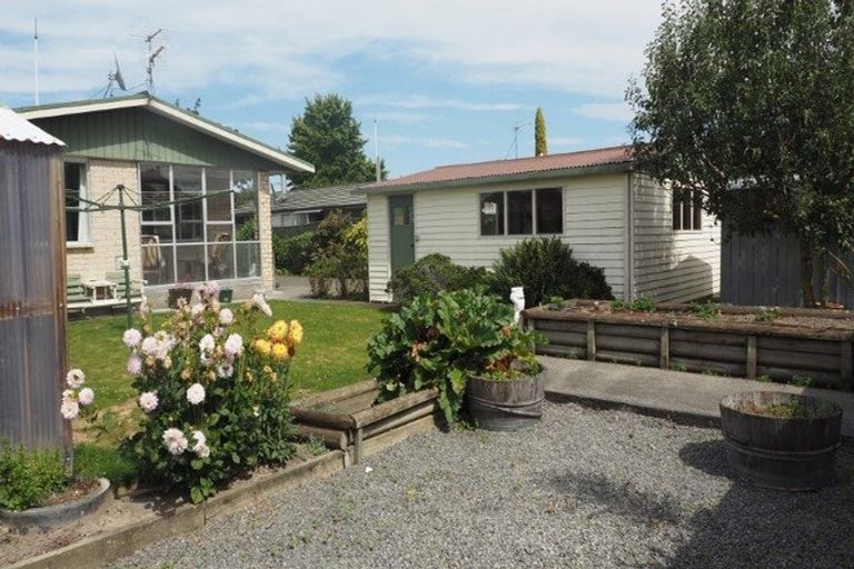 Photo of property in 28 Churchill Avenue, Allenton, Ashburton, 7700
