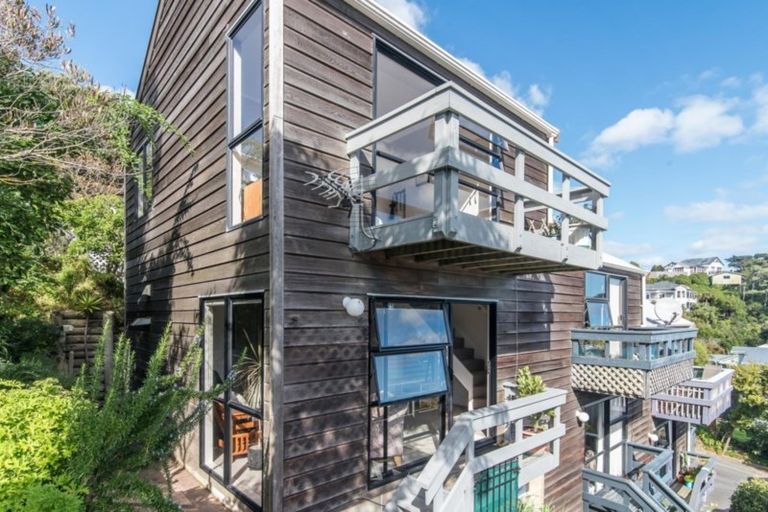 Photo of property in 25/55f Hamilton Road, Hataitai, Wellington, 6021