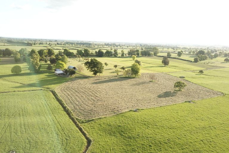 Photo of property in 451 Mowbray Road, Waharoa, Matamata, 3471